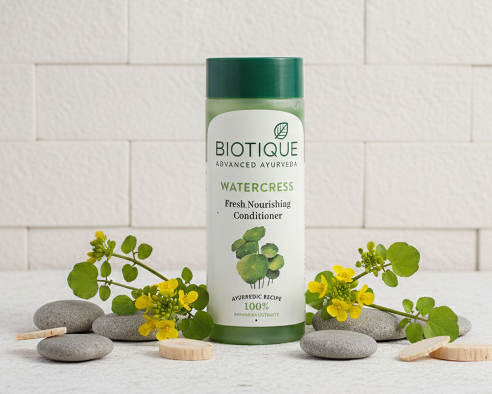 Biotique Conditioner
