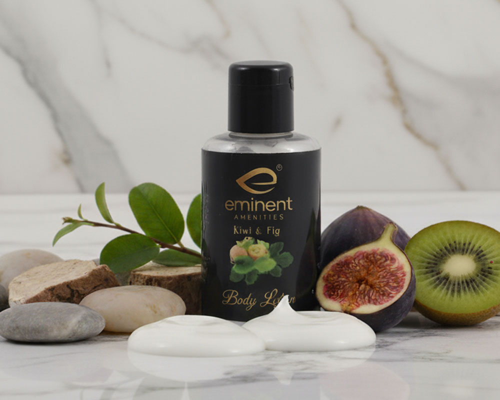 Kiwi & Fig Body Lotion