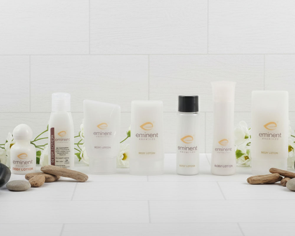 Eminent Body Lotion