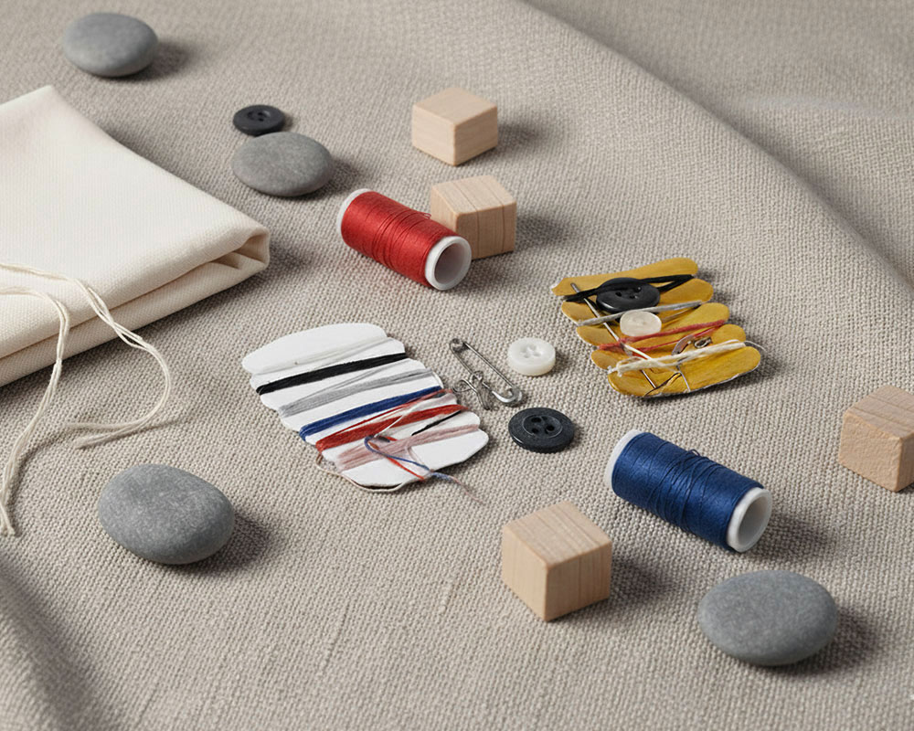 Sewing Kit
