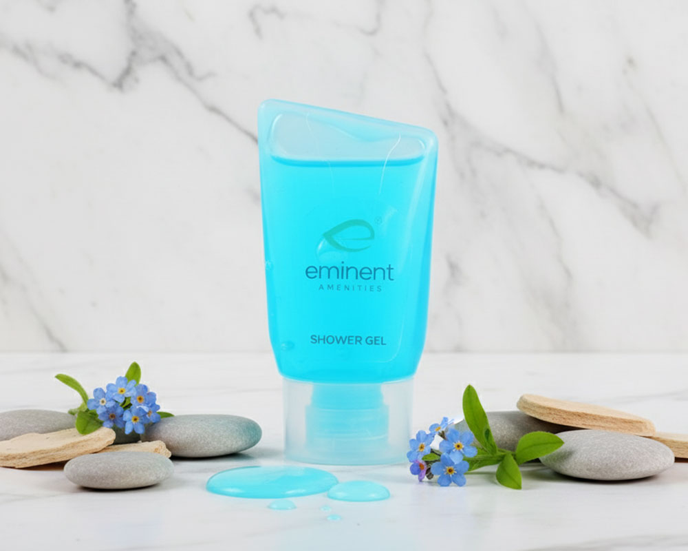 Eminent Shower Gel