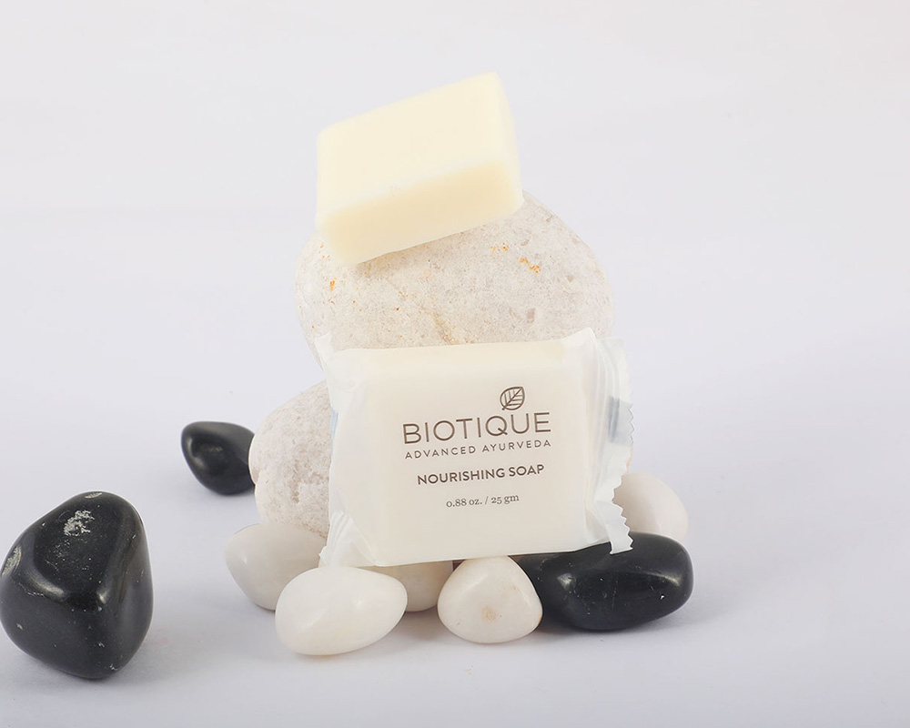 Biotique Soap