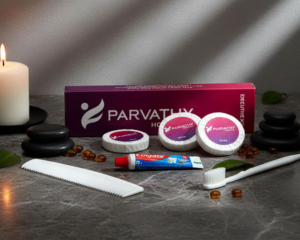 Parvathy Hospital